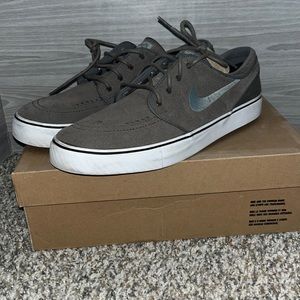 Nike zoom Stefan janoski
